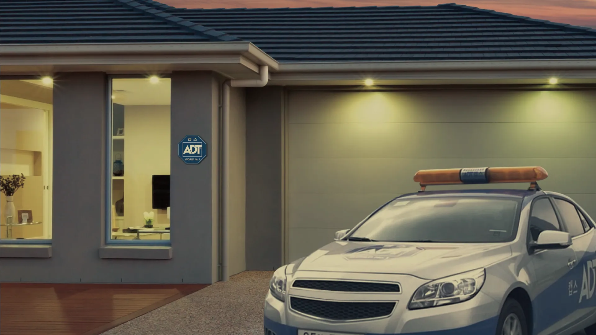 개인정보 노출, 집 앞 택배, 현관 CCTV, 보안 솔루션, 택배 개인정보