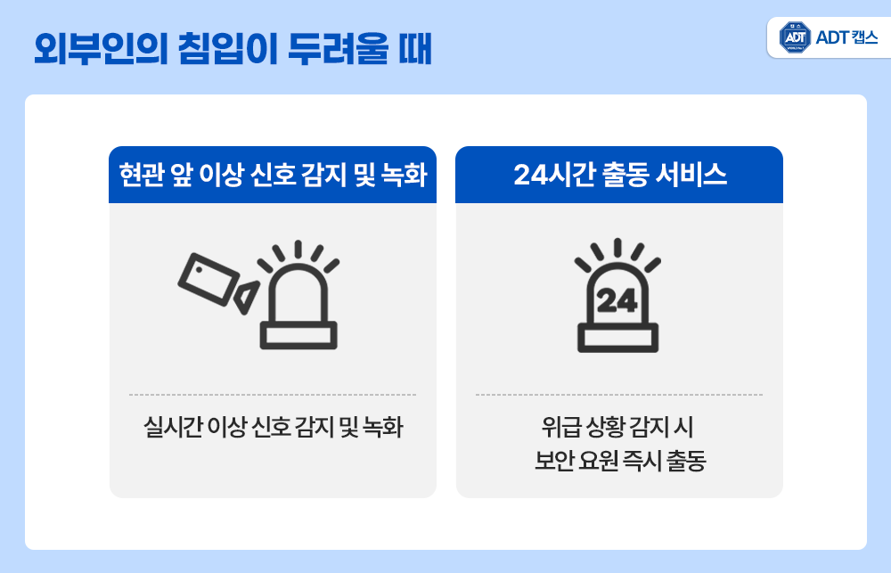 현관 CCTV, 택배 분실, 가정용 홈캠, 아파트 택배 도난, 캡스홈