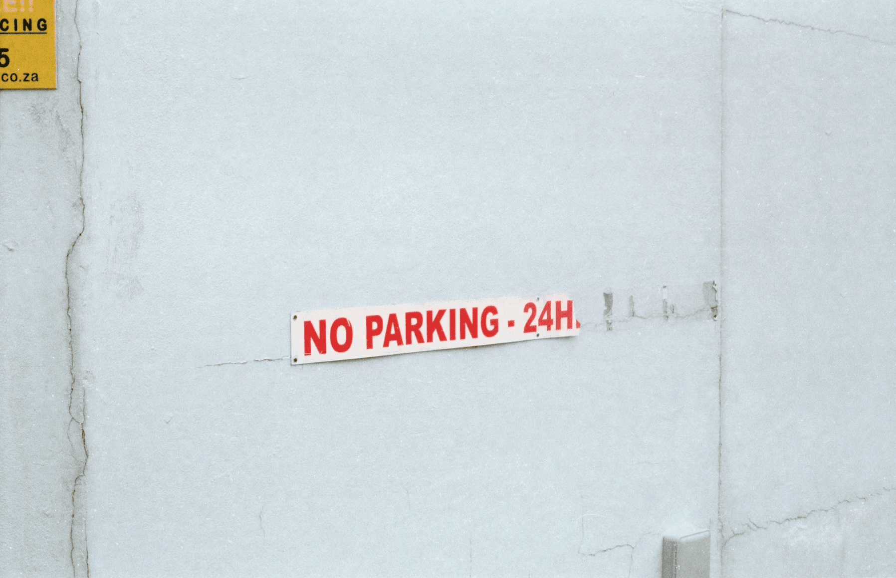 골목길 주차, 불법 주차, 사유지 무단 주차, AI CCTV